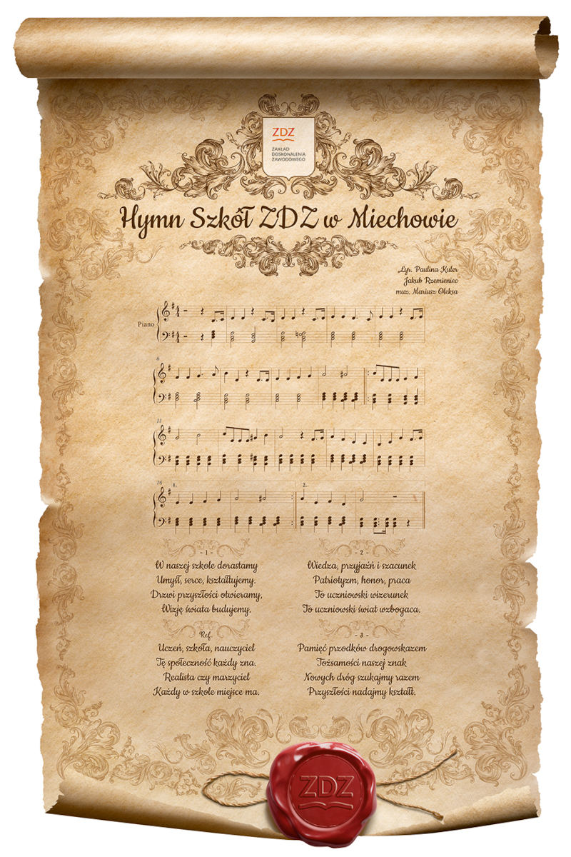 Hymn Miechow